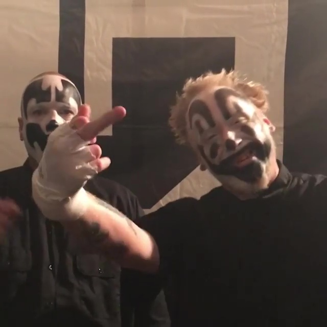 The Blemish ICP
