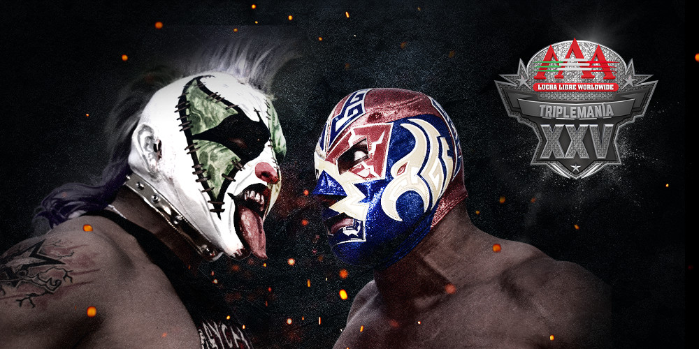 aaalucha