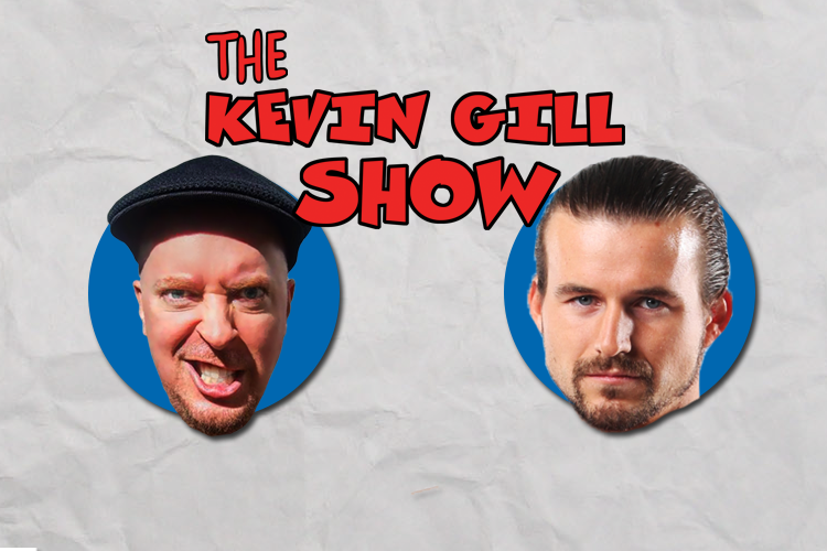 adamCole