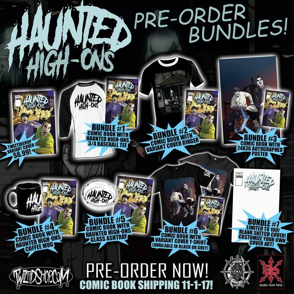 hauntedhighons