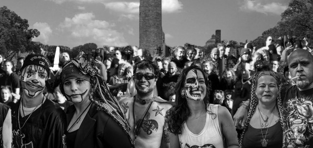 juggalos