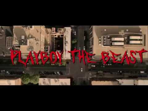 NSMC5: PLAYBOY THE BEAST – “KILL EM ALL” (PROD. KATO)