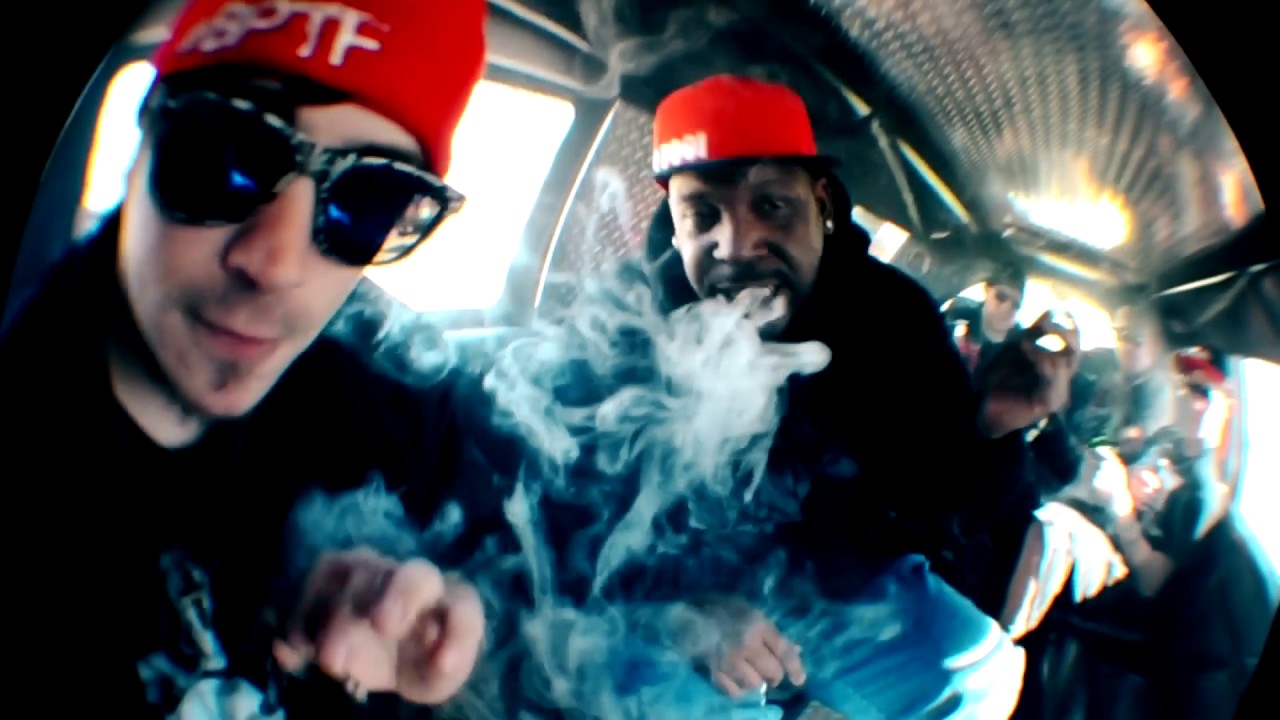 Razakel & Damien Quinn – “Voodoo Dolls & Dabs” (ft The Tour Posse)