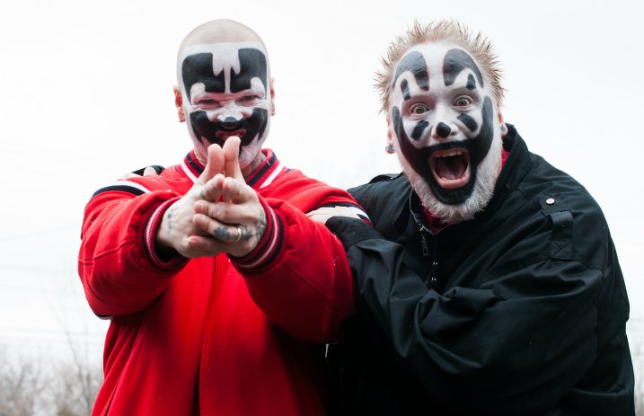 Alt Press - ICP