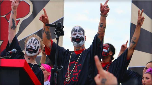 CBS News ICP