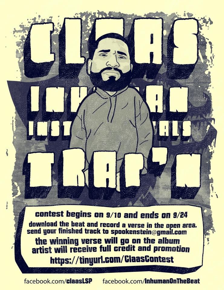 Claas Contest