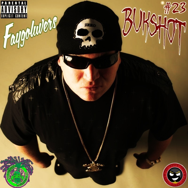 Episode 023 - Bukshot
