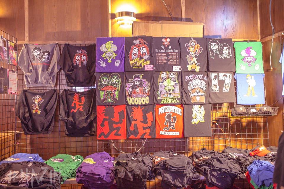 MilenkoTourShirts