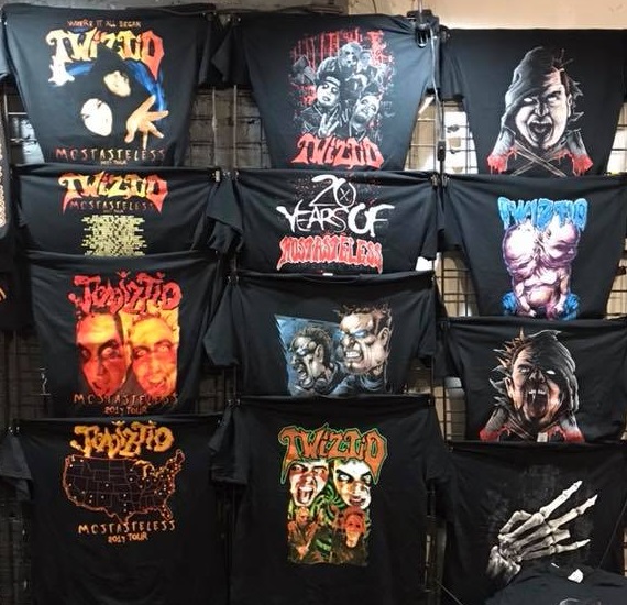 Mostasteless Merch 6