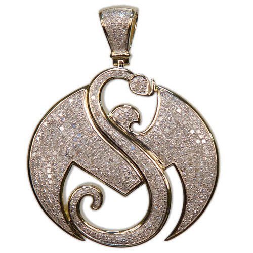 Strange Music Luxury Jewelry Collector Pieces