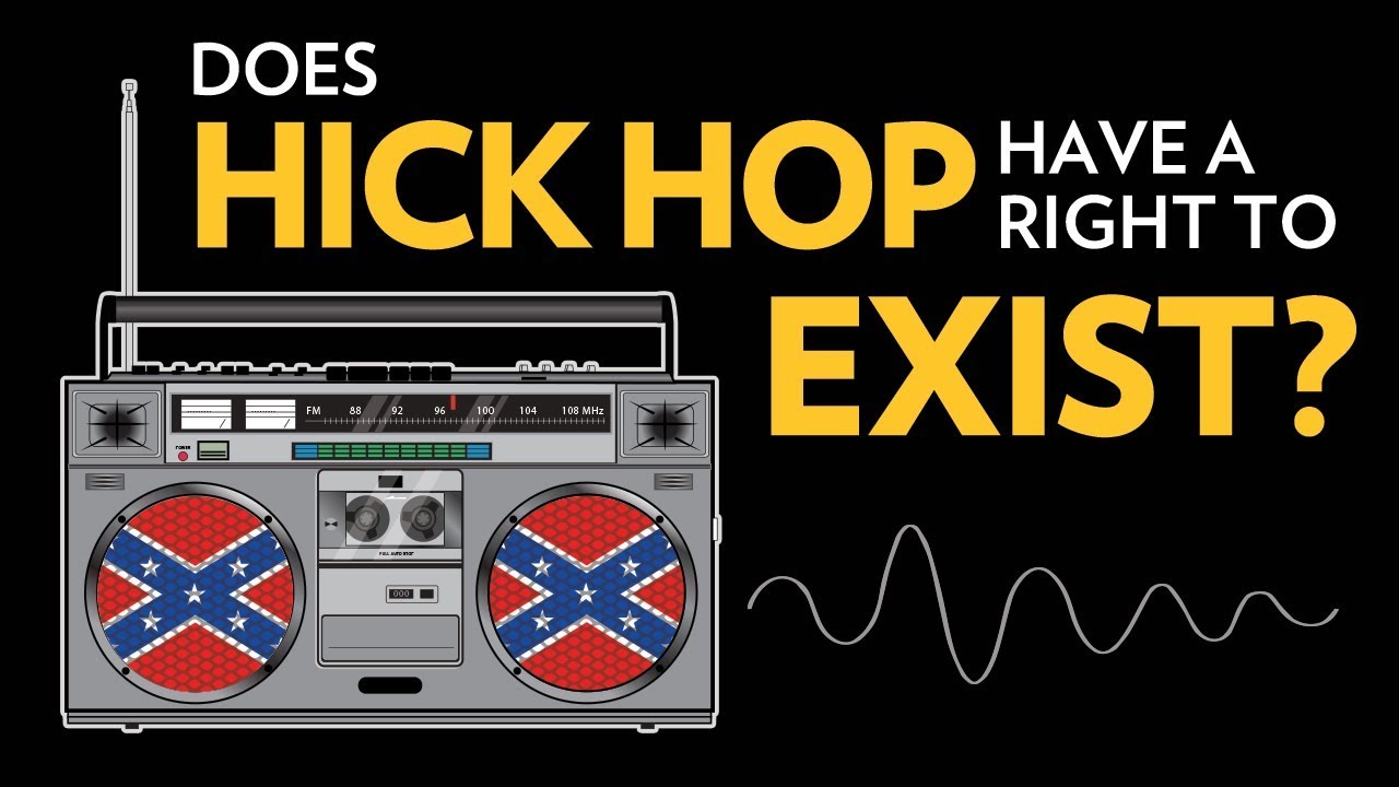 HipHopDX: Does Hick Hop Have a Right To Exist?