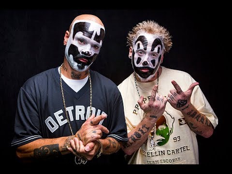 Watch ICP Talk the Juggalo March with Rolling Stone
