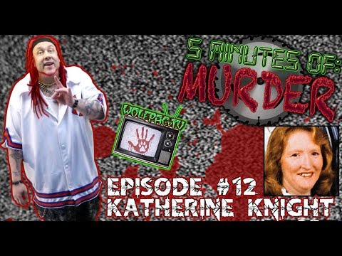 Wolfpac – 5 Minutes of Murder Serial Killer Profile Episode #12 featuring “Katherine Knight”