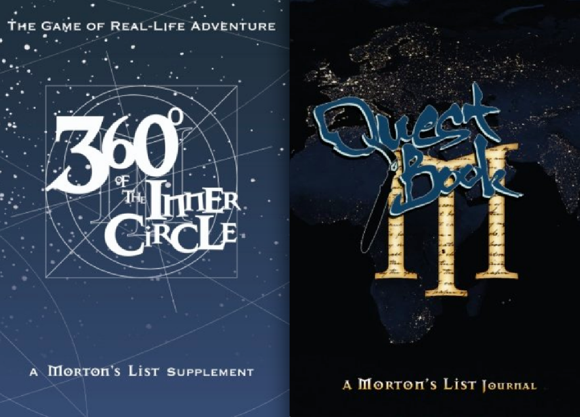 360&questbook