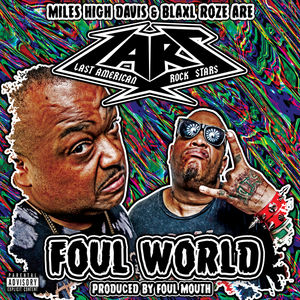 LARS_Foul_World-front