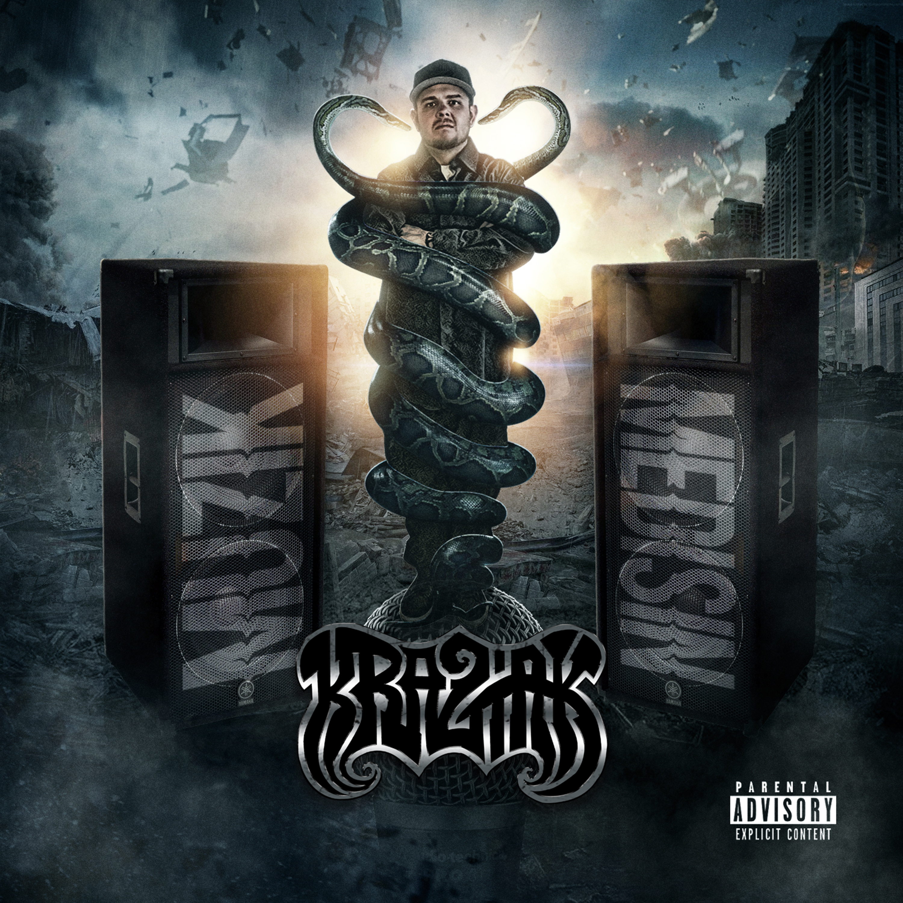 MM cover