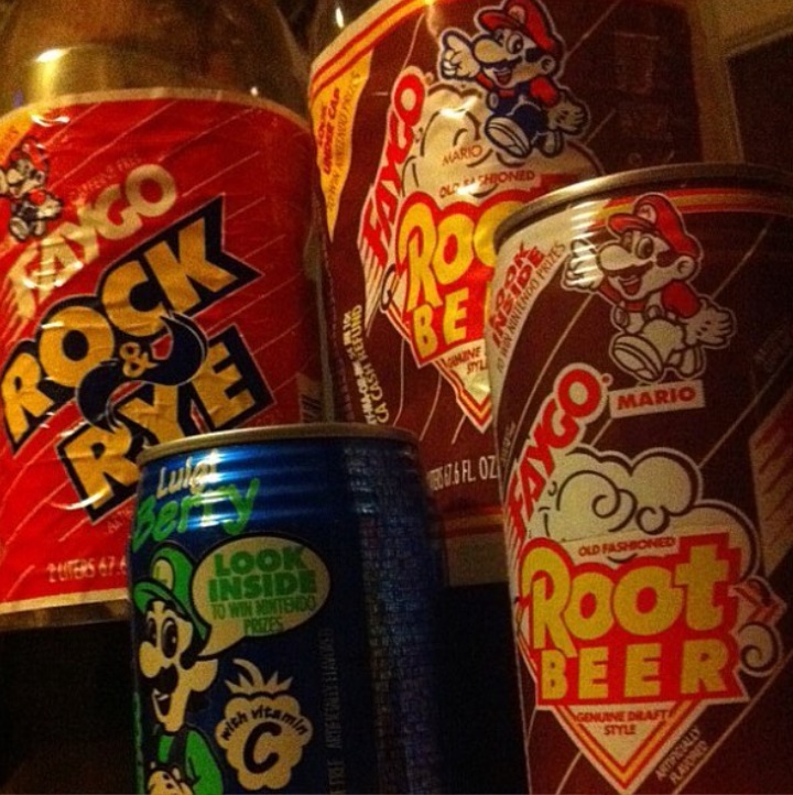 Mario Faygo