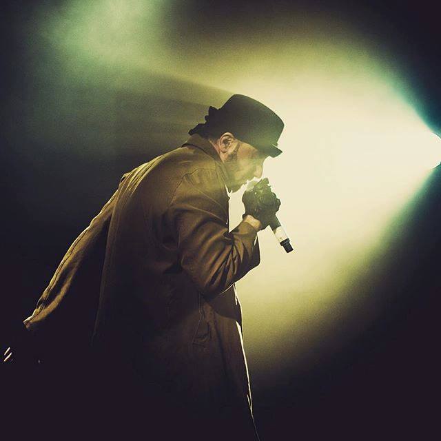 RA The Rugged Man