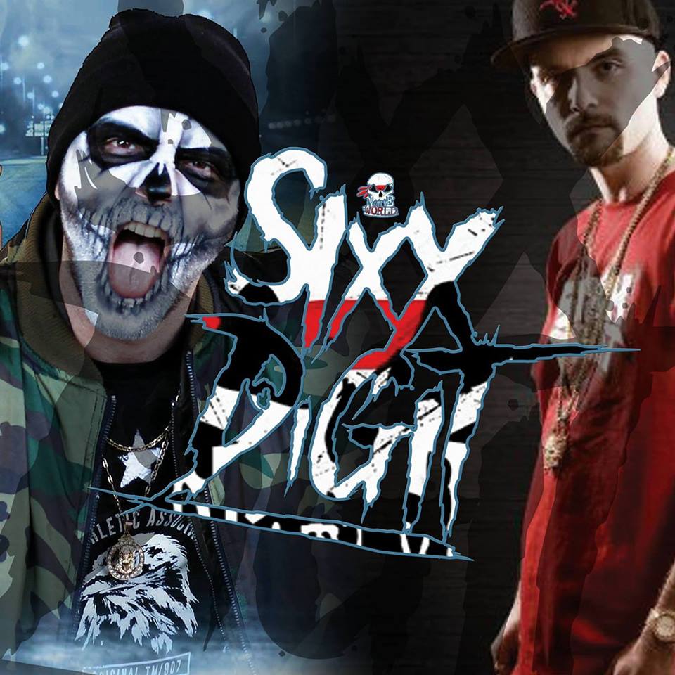 Sixx Digit NWI