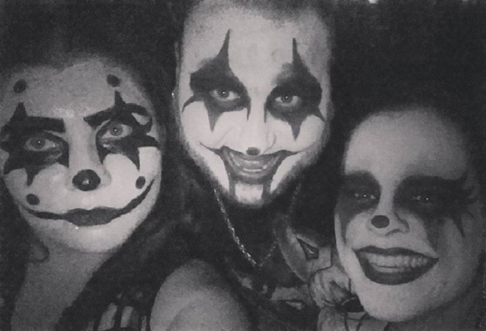 St. Pete ICP Review