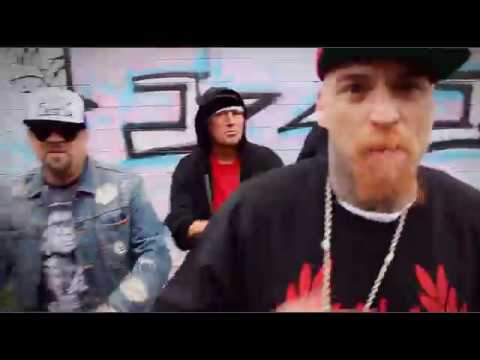 Danny Diablo – “Pass The Coca” (ft. DJ Cos, Mars, The DRP)