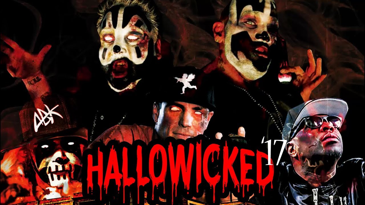 Hallowicked 2017 Commercial Released!