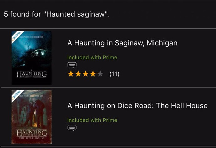 hauntingamazonprimeth
