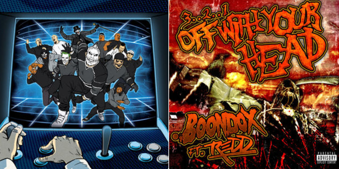 yearofsword&boondox