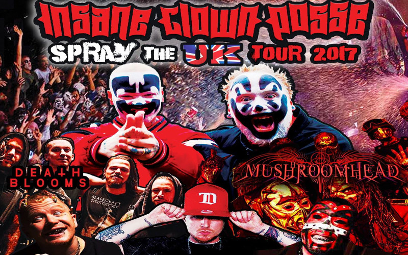 ICPUKTourth