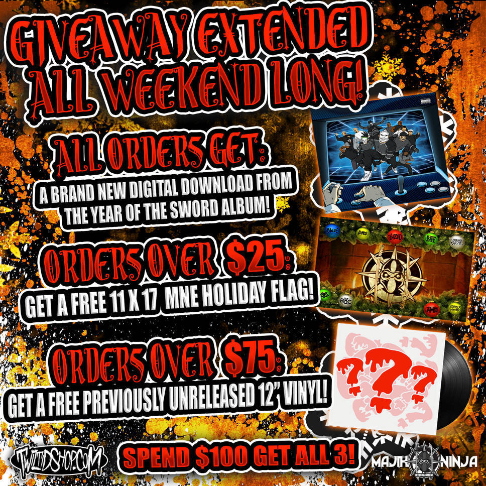 TwiztidShopExtended2017 FLH