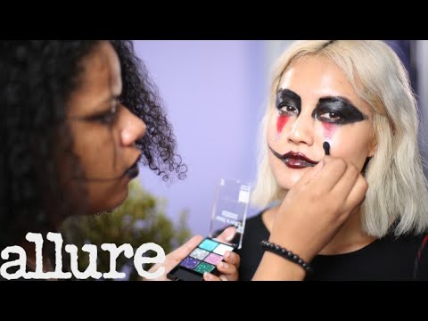 Beauty Haus – “I Got a Juggalo Makeover…at Work”