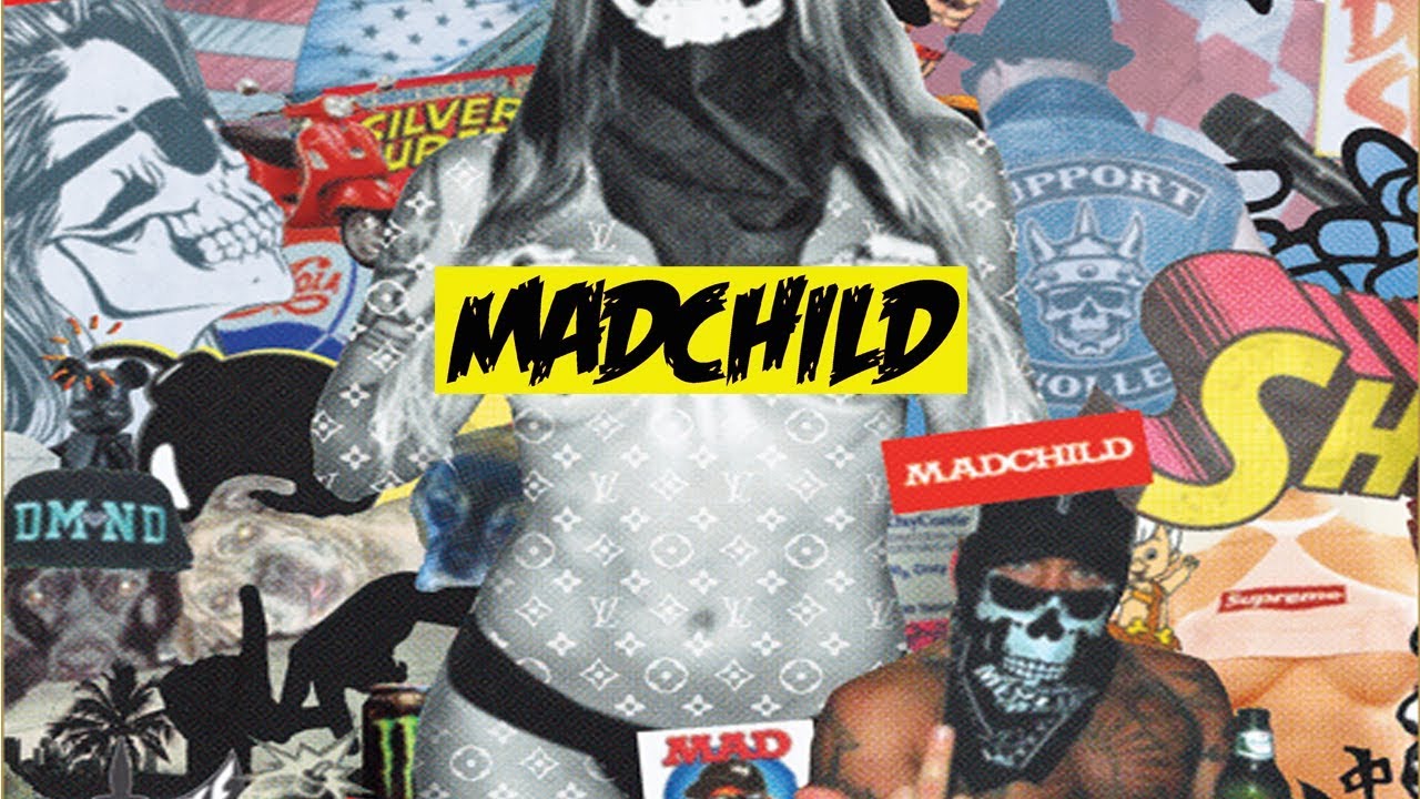 Madchild – Dope Sick Is Available on Vinyl