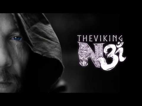 TheViking N3 | The Dawning of the White Raven (Official Lyric Video)