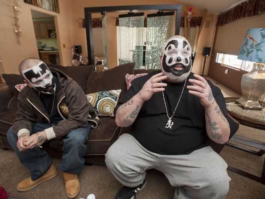 ICP Detroit News