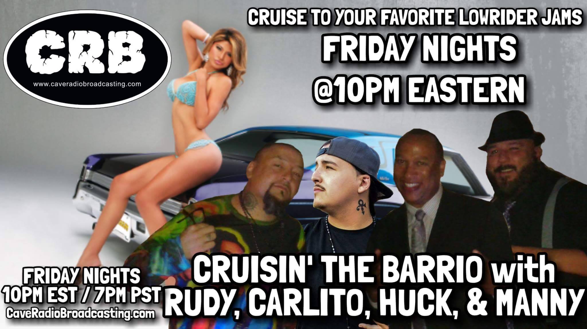 cruisinthebarrio