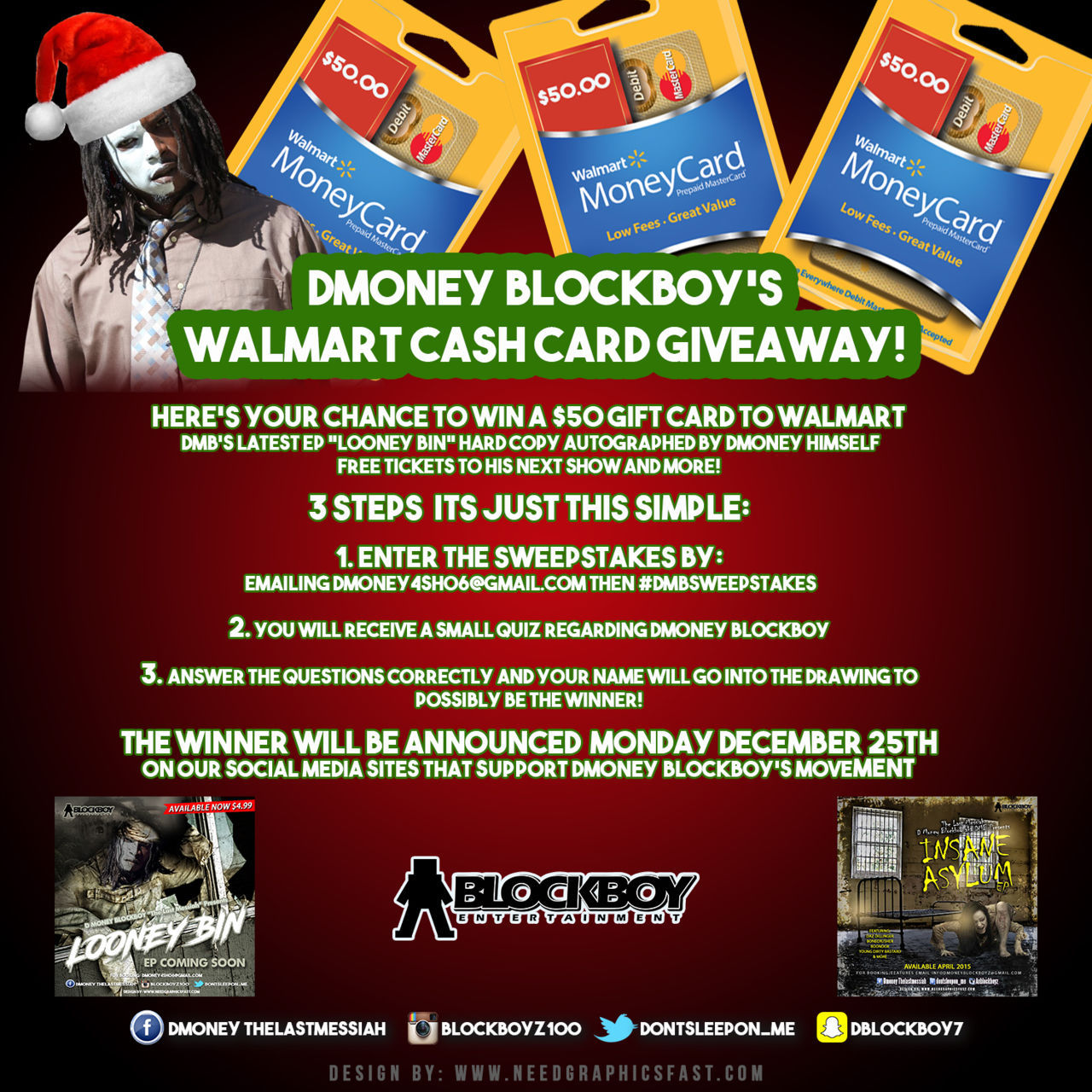 dmb_2017walmartgiveaway FLH