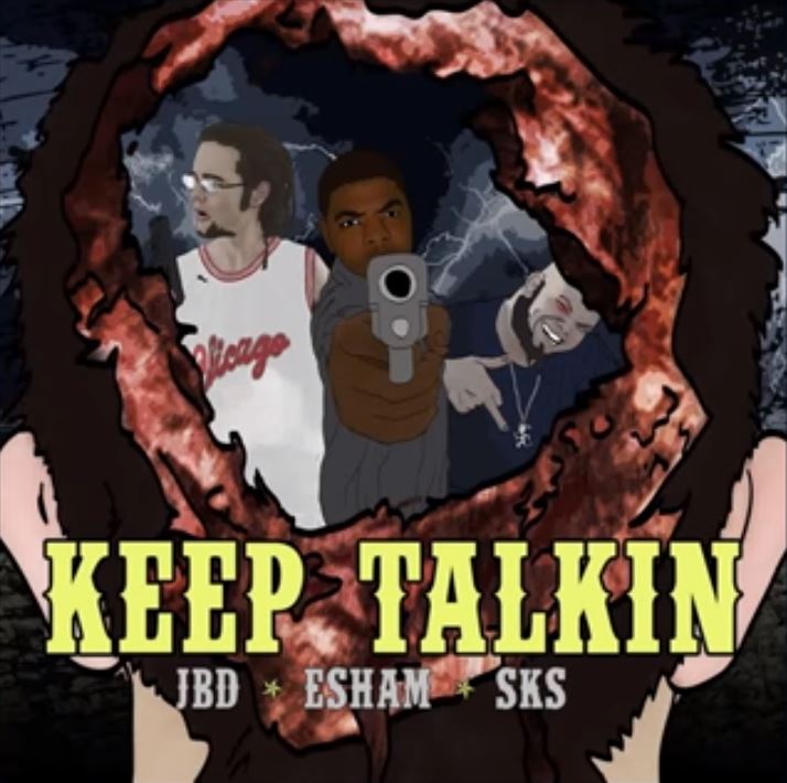 jbd_keeptalkin