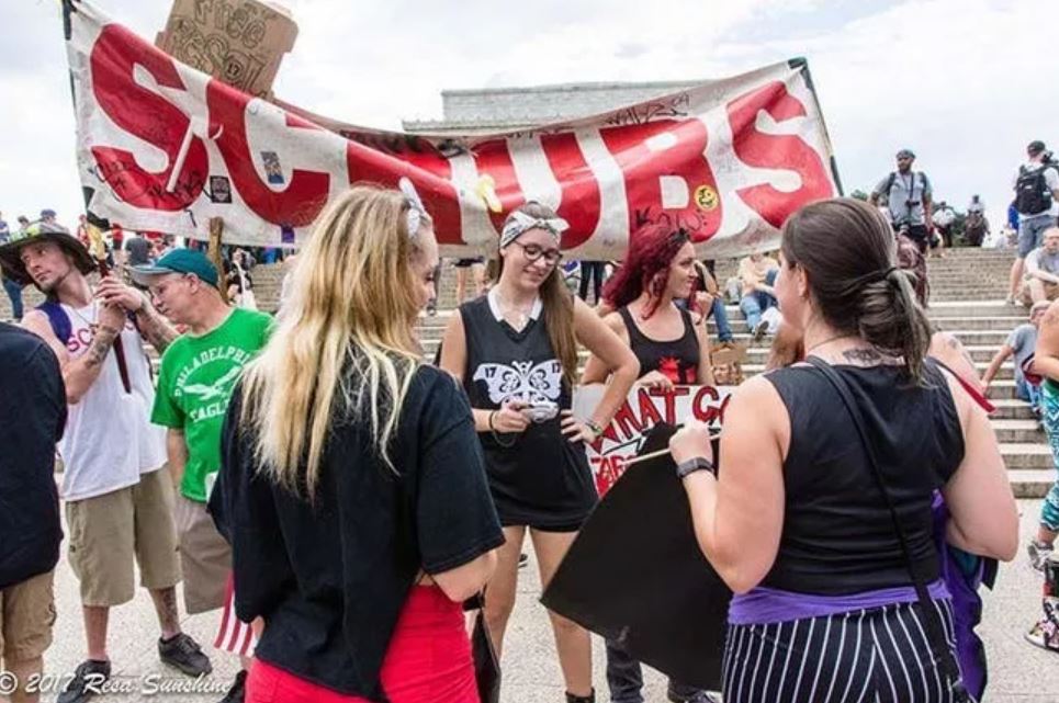 juggalettes_ranker