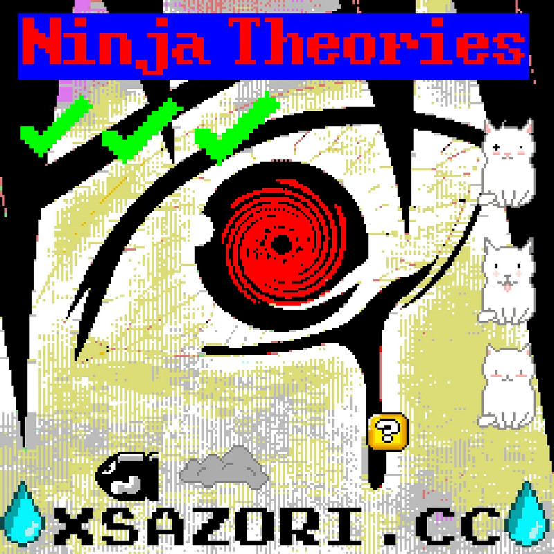 ninjatheories