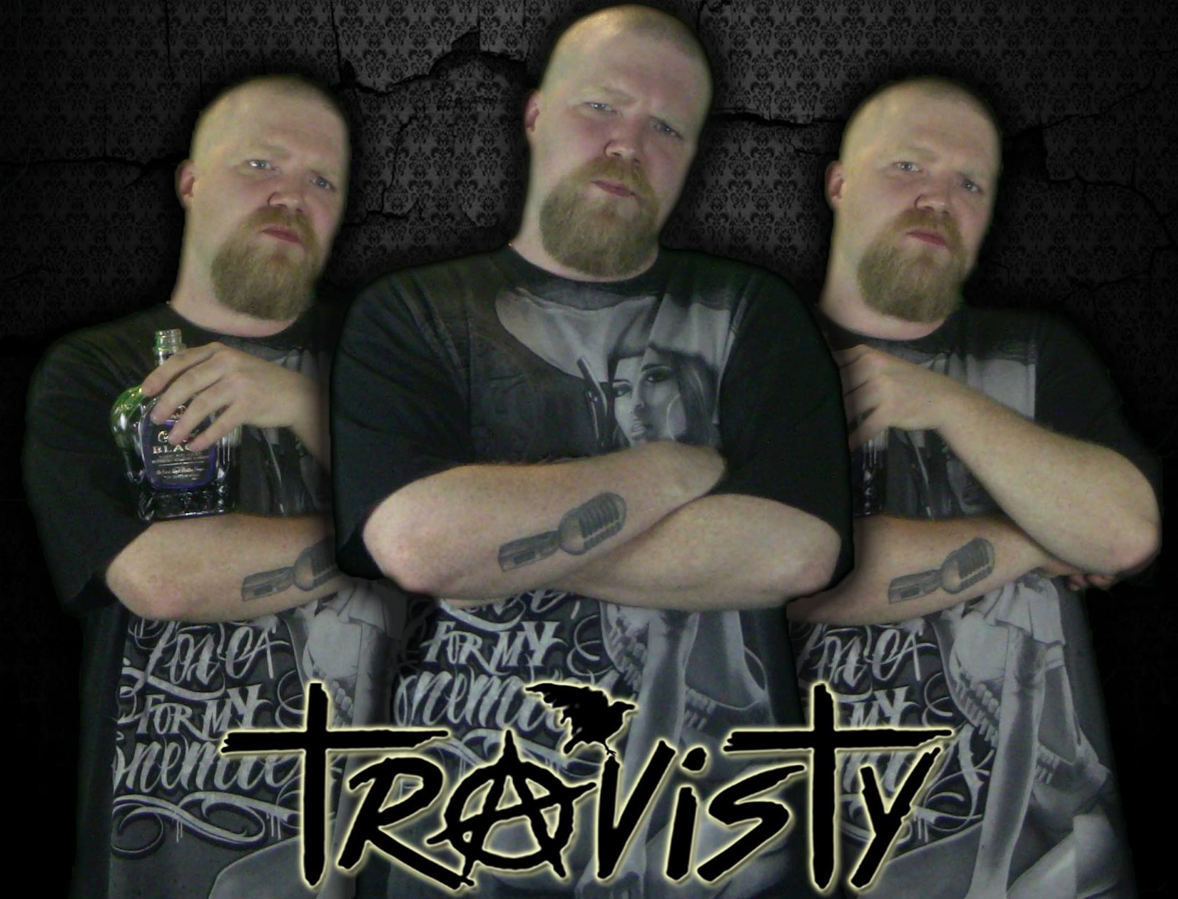 travisty