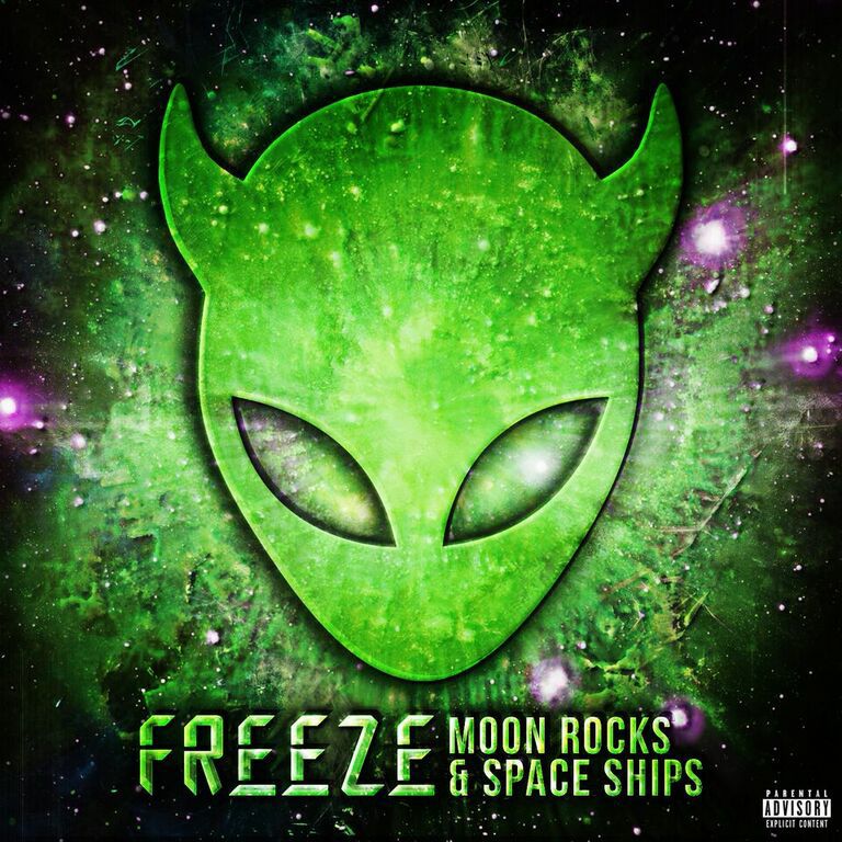 Freeze Album