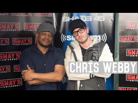 Chris Webby Talks New LP, Spits Crazy Verse, and More