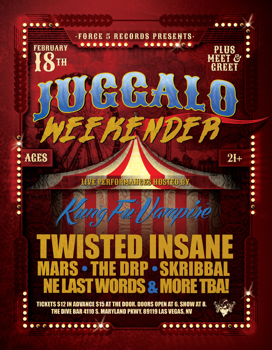 juggaloweekender021818