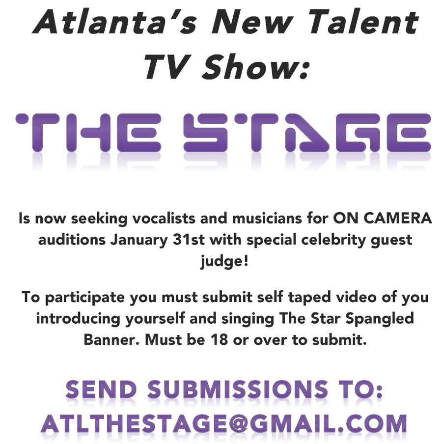 thestageflyer