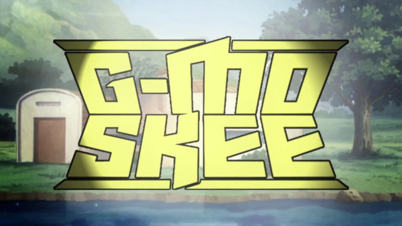 Underground Hustlin’ 64 Hosted By G-Mo Skee