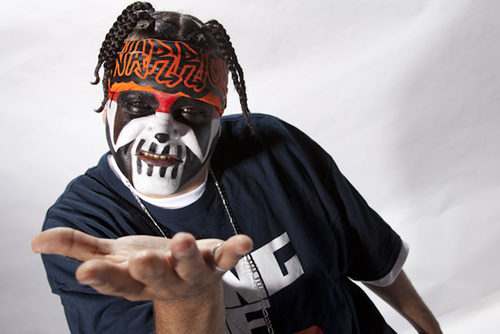 ABK - Anybody Killa at El Corazon