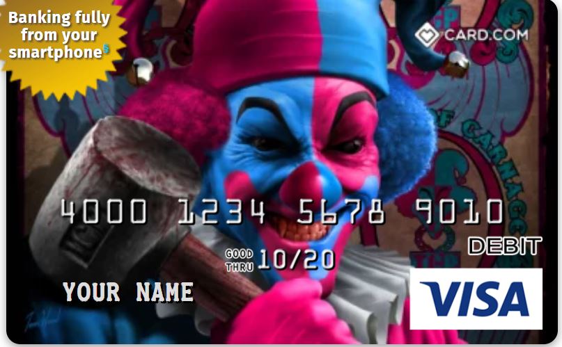 TomWoodCreditCard