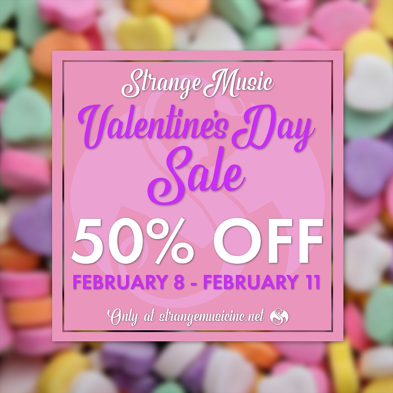 strangemusicvdaysale