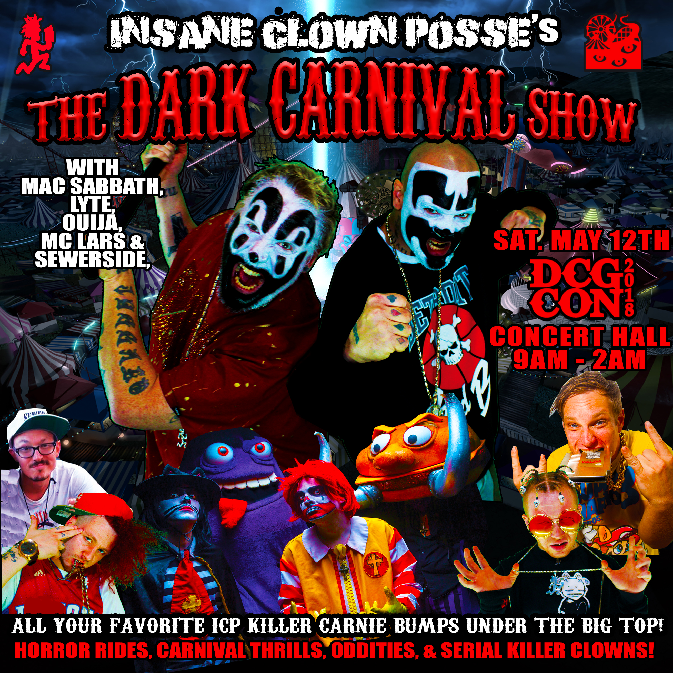 darkcarnivalshow-square