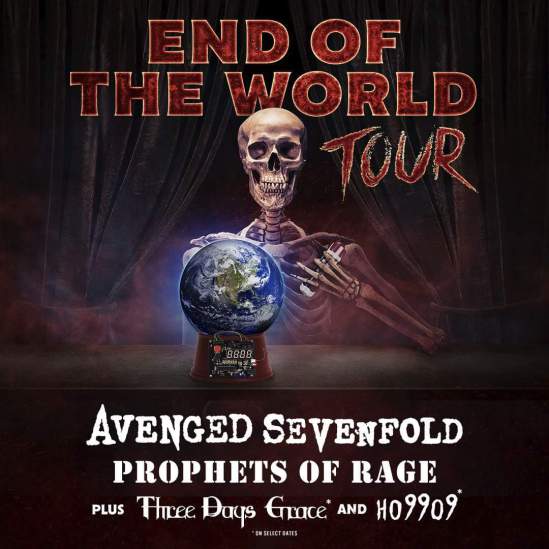 endworld